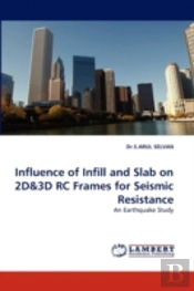 Influence Of Infill And Slab On 2d