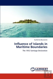 Influence Of Islands In Maritime Boundaries