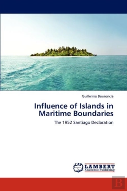 Bertrand.pt - Influence Of Islands In Maritime Boundaries