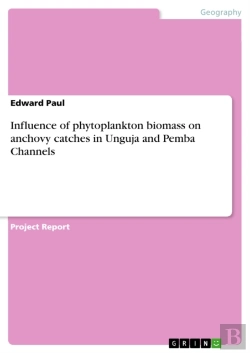Bertrand.pt - Influence Of Phytoplankton Biomass On Anchovy Catches In Unguja And Pemba Channels