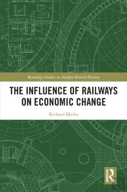 Bertrand.pt - Influence Of Railways On Economic Change