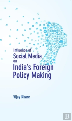 Bertrand.pt - Influence Of Social Media On India'S Foreign Policy Making
