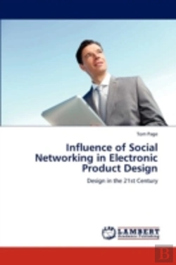 Bertrand.pt - Influence Of Social Networking In Electronic Product Design
