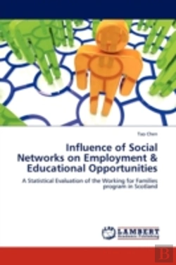 Bertrand.pt - Influence Of Social Networks On Employment & Educational Opportunities