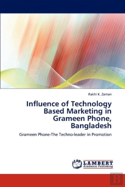Bertrand.pt - Influence Of Technology Based Marketing In Grameen Phone, Bangladesh