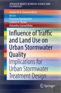 Bertrand.pt - Influence Of Traffic And Land Use On Urban Stormwater Quality