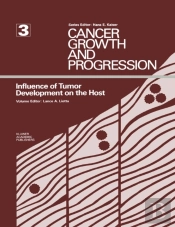 Influence Of Tumor Development On The Host