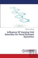 Influence Of Varying Fish Densities On Pond Nutrient Dynamics