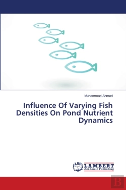 Bertrand.pt - Influence Of Varying Fish Densities On Pond Nutrient Dynamics