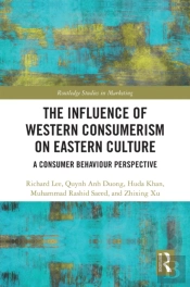 Influence Of Western Consumerism On Eastern Culture