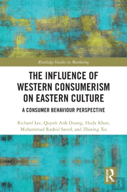 Bertrand.pt - Influence Of Western Consumerism On Eastern Culture