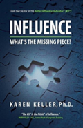 Influence What'S The Missing Piece?