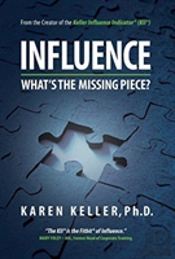 Influence What'S The Missing Piece?