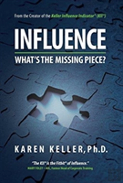 Bertrand.pt - Influence What'S The Missing Piece?