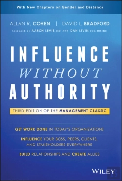 Bertrand.pt - Influence Without Authority