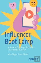 Influencer Boot Camp