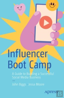 Bertrand.pt - Influencer Boot Camp