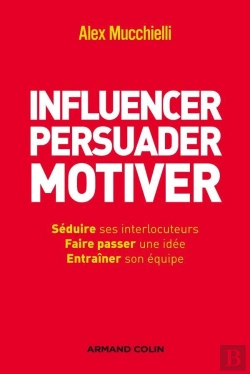 Bertrand.pt - Influencer ; Convaincre ; Motiver