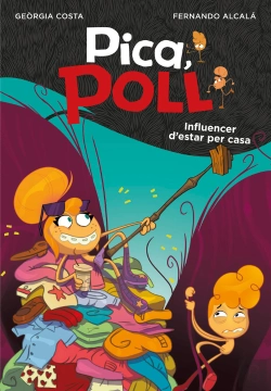 Bertrand.pt - Influencer D'Estar Per Casa (Pica, Poll 3)