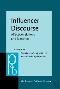 Bertrand.pt - Influencer Discourse