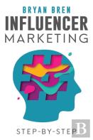 Influencer Marketing Step-By-Step