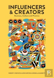 Influencers And Creators
