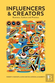 Influencers And Creators