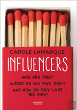 Bertrand.pt - Influencers
