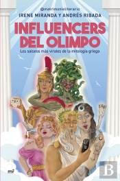 Influencers Del Olimpo