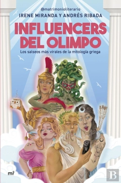 Bertrand.pt - Influencers Del Olimpo