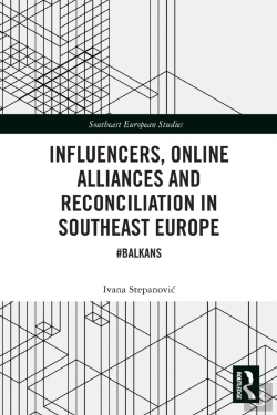 Bertrand.pt - Influencers, Online Alliances And Reconciliation In Southeast Europe