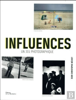 Bertrand.pt - Influences