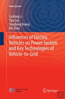 Bertrand.pt - Influences Of Electric Vehicles On Power System And Key Technologies Of Vehicle-To-Grid