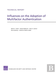 Influences On The Adoption Of Multifactor Authentication