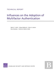 Influences On The Adoption Of Multifactor Authentication