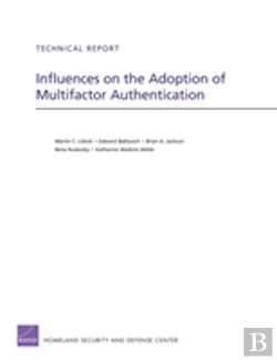 Bertrand.pt - Influences On The Adoption Of Multifactor Authentication