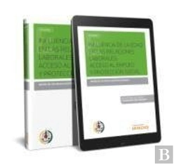 Bertrand.pt - Influencia De La Edad En Las Relaciones Laborales : Acceso Al Empleo Y Protección Social (Papel + E-