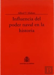 Influencia Del Poder Naval En La Historia