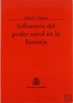 Bertrand.pt - Influencia Del Poder Naval En La Historia