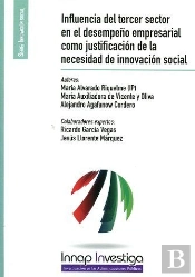 Influencia Del Tercer Sector En El Desempeño Empresarial Como Justificación De La Necesidad De Innov