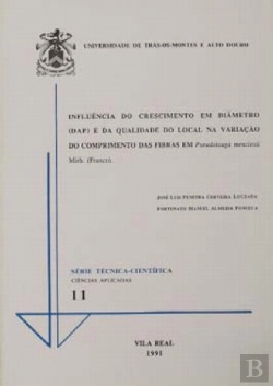 Bertrand.pt - Influência do Crescimento em Diâmetro (DAP)