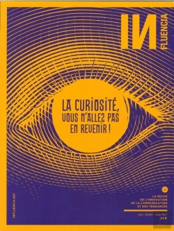 Bertrand.pt - Influencia N 21 La Curiosite Mai/Juillet 2017