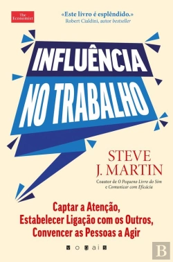 Bertrand.pt - Influência no Trabalho