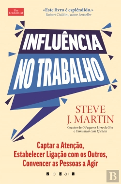 Bertrand.pt - Influência no Trabalho