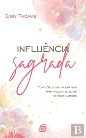 Influência Sagrada - Ebook