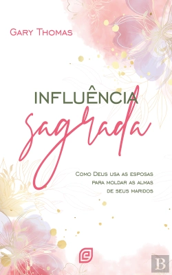 Bertrand.pt - Influência Sagrada - Ebook