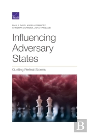 Influencing Adversary States