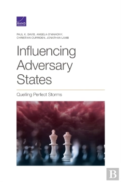 Bertrand.pt - Influencing Adversary States