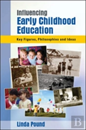 Influencing Early Childhood Education: Key Figures, Philosophies And Ideas