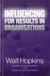 Influencing For Results In Organisations